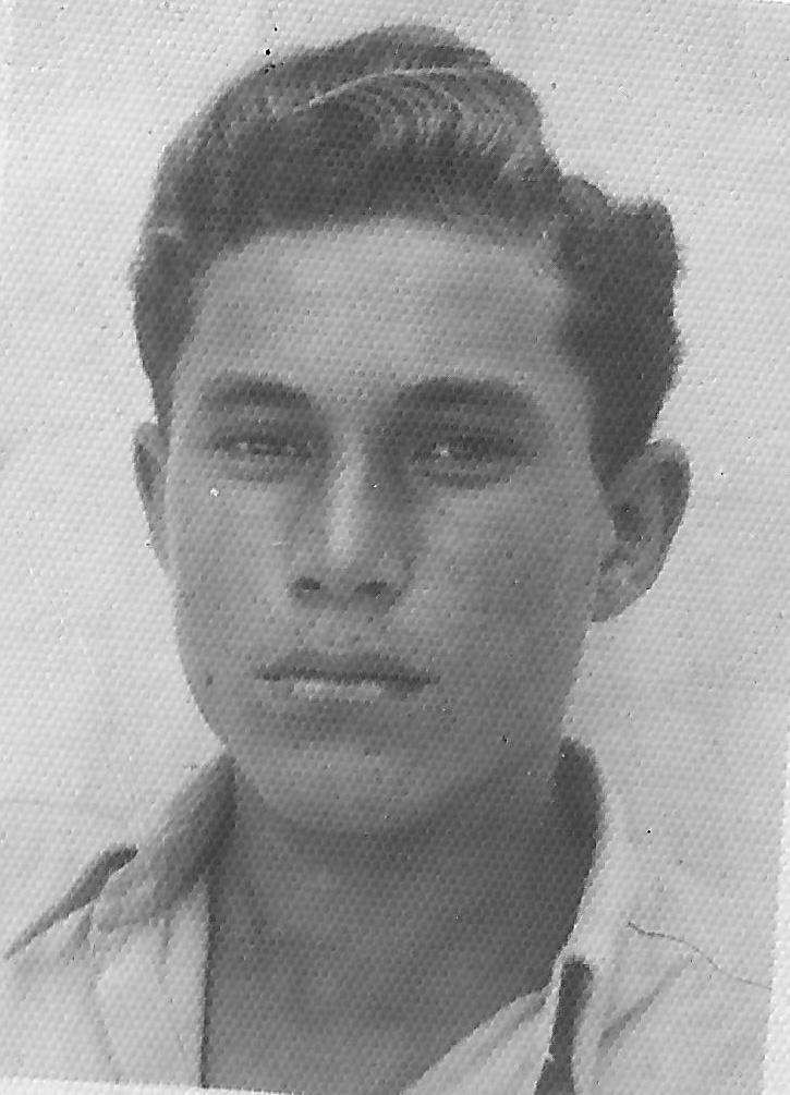  דב נקדימון  - אצ"ל