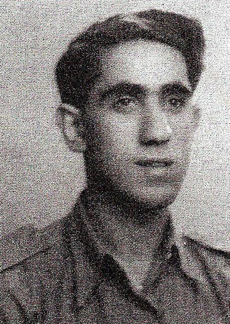  דוד-חי בנאי - אצ"ל