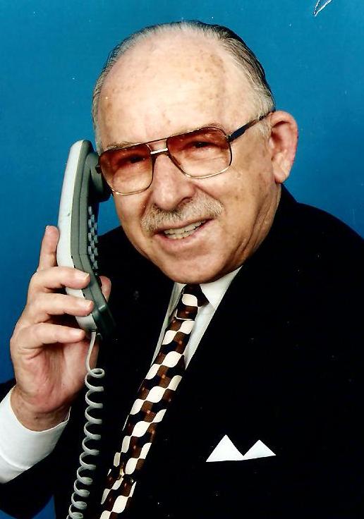  משה בן-שחר - אצ"ל