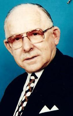  משה בן-שחר - אצ"ל