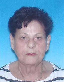  רחל גוט - אצ"ל