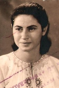  ריצה בר-יוסף - אצ"ל