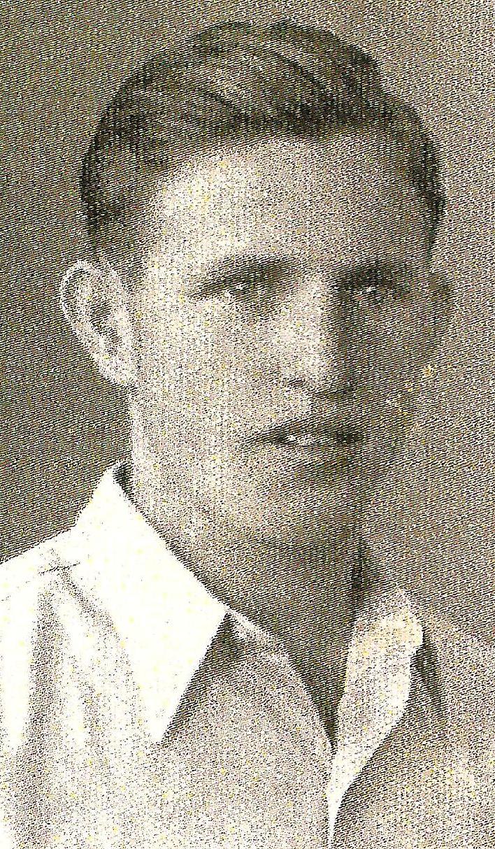  ברוך גוטמכר - אצ"ל