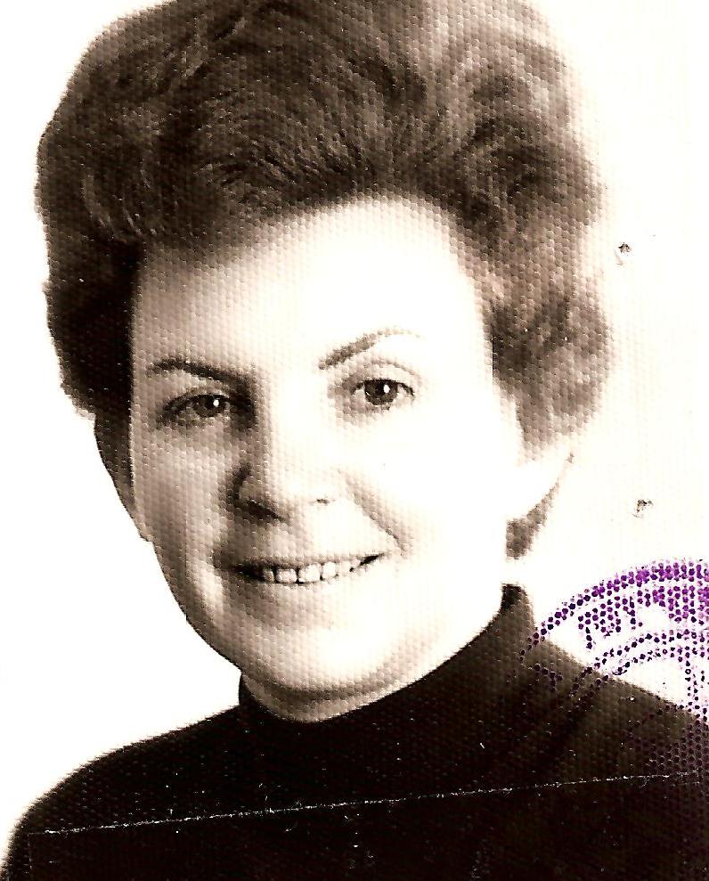  בתיה מרגולין - אצ"ל