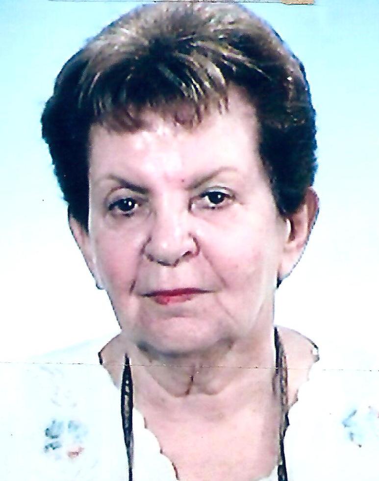  בתיה מרגולין - אצ"ל