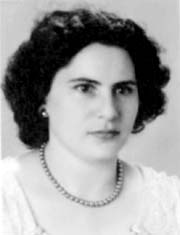 דבורה ראם - אצ"ל