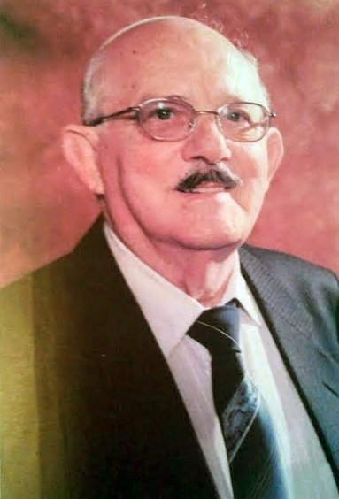    יעקב שרצקי - אצ"ל