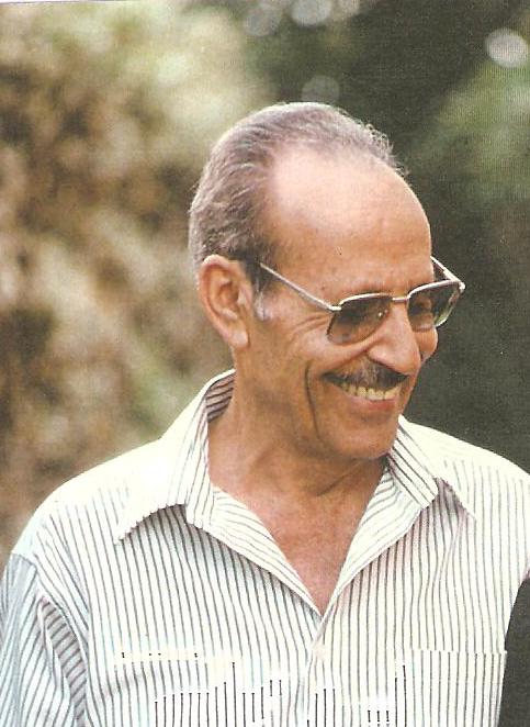  מסורי שלום - אצ"ל