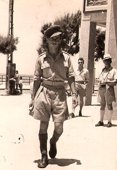  אליעזר בן יקיר - אצ"ל