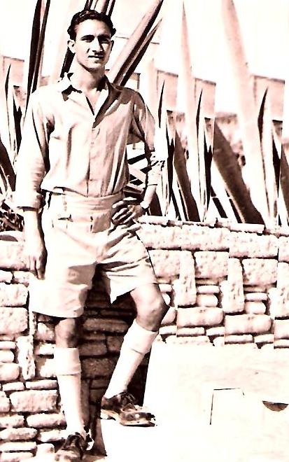  עובדיה משולם - אצ"ל