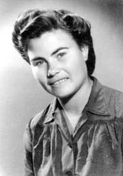 דבורה קלפוס-נחושתן  - אצ"ל