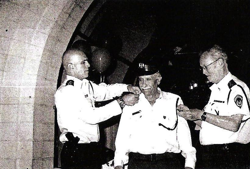  מנצור יפת - אצ"ל