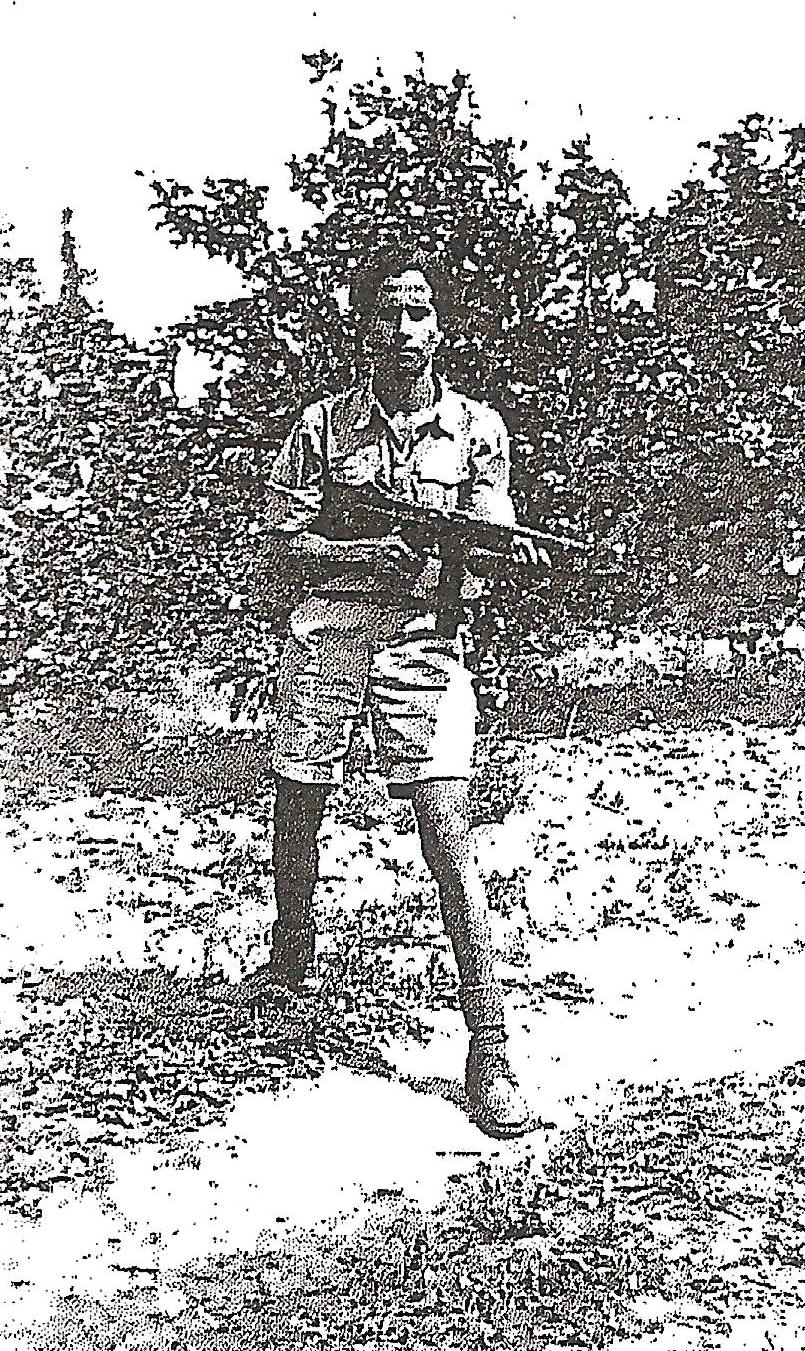  מנצור יפת - אצ"ל