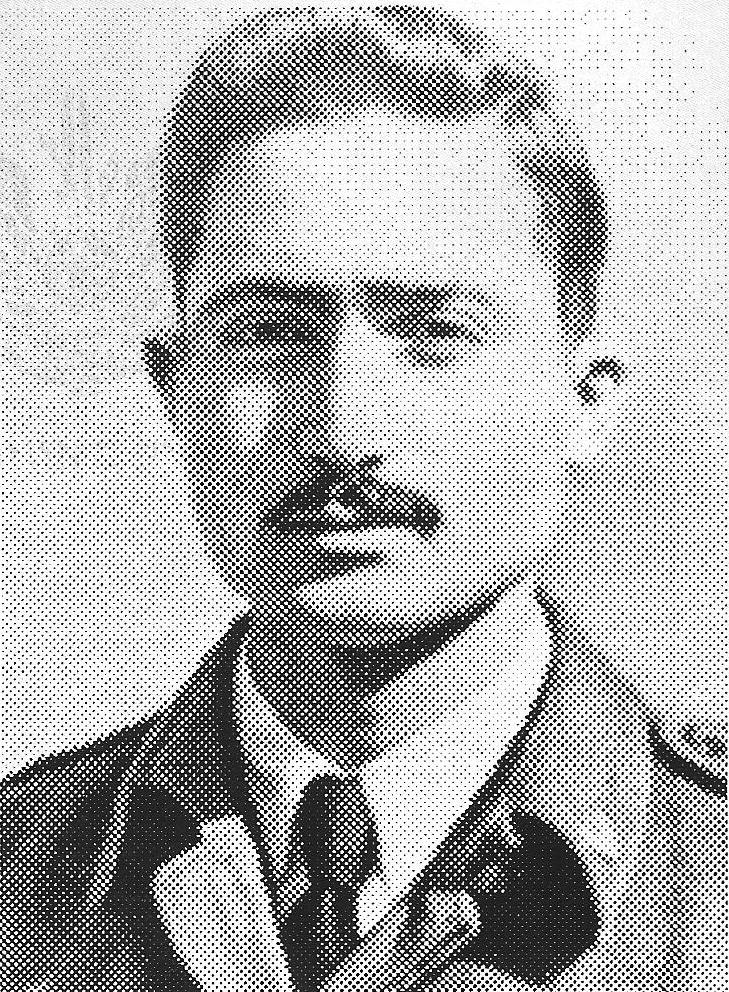  סג"מ נקר אליהו צבי יששכר-כושי ז"ל - אצ"ל