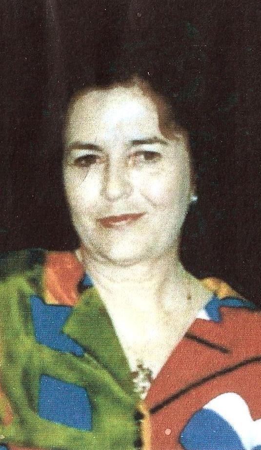  נתנזון חיה מלכה - אצ"ל