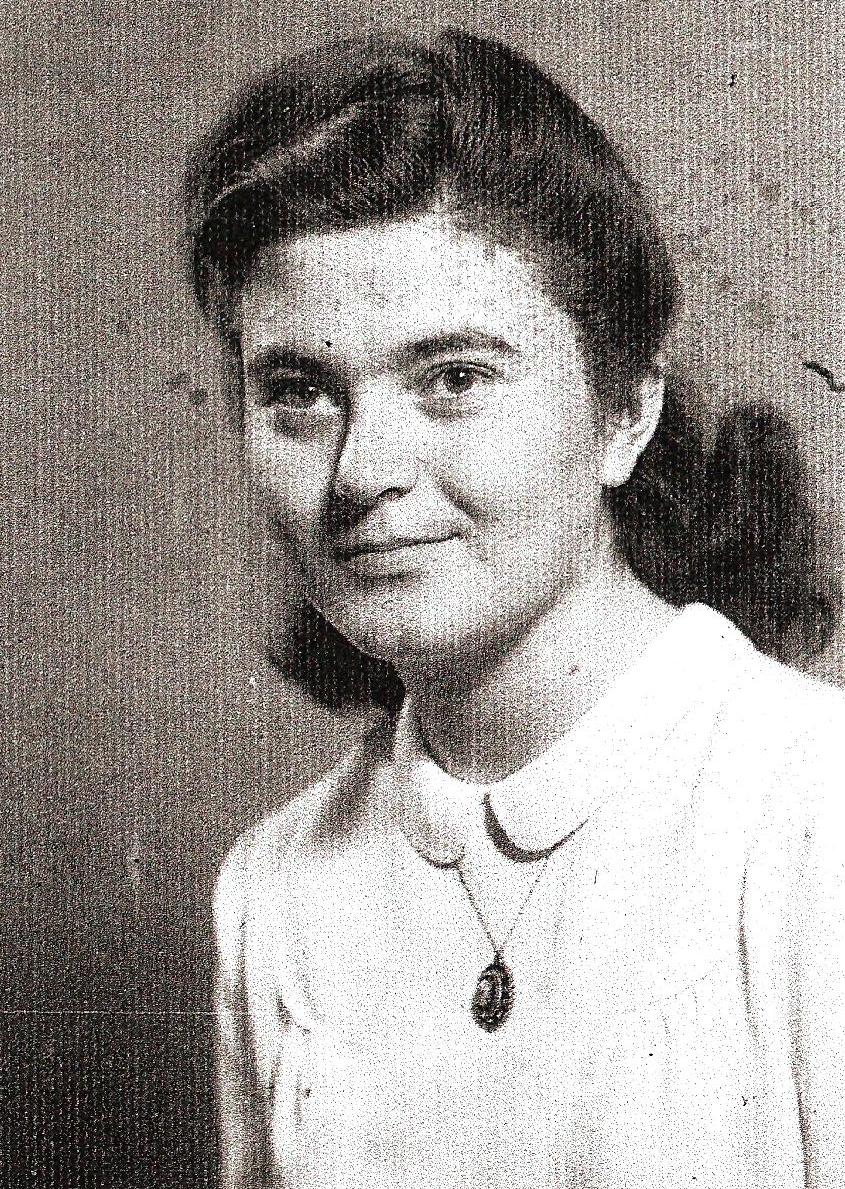  נתנזון חיה מלכה - אצ"ל