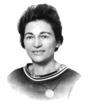 אמה נחמה גרמנט - אצ"ל